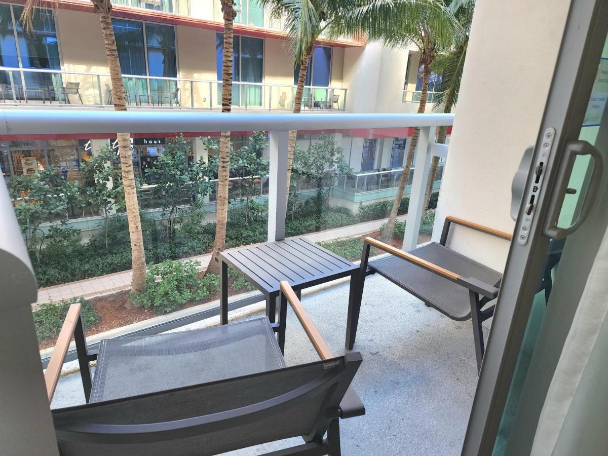 Hollywood Studios Condo Costa Buitenkant foto