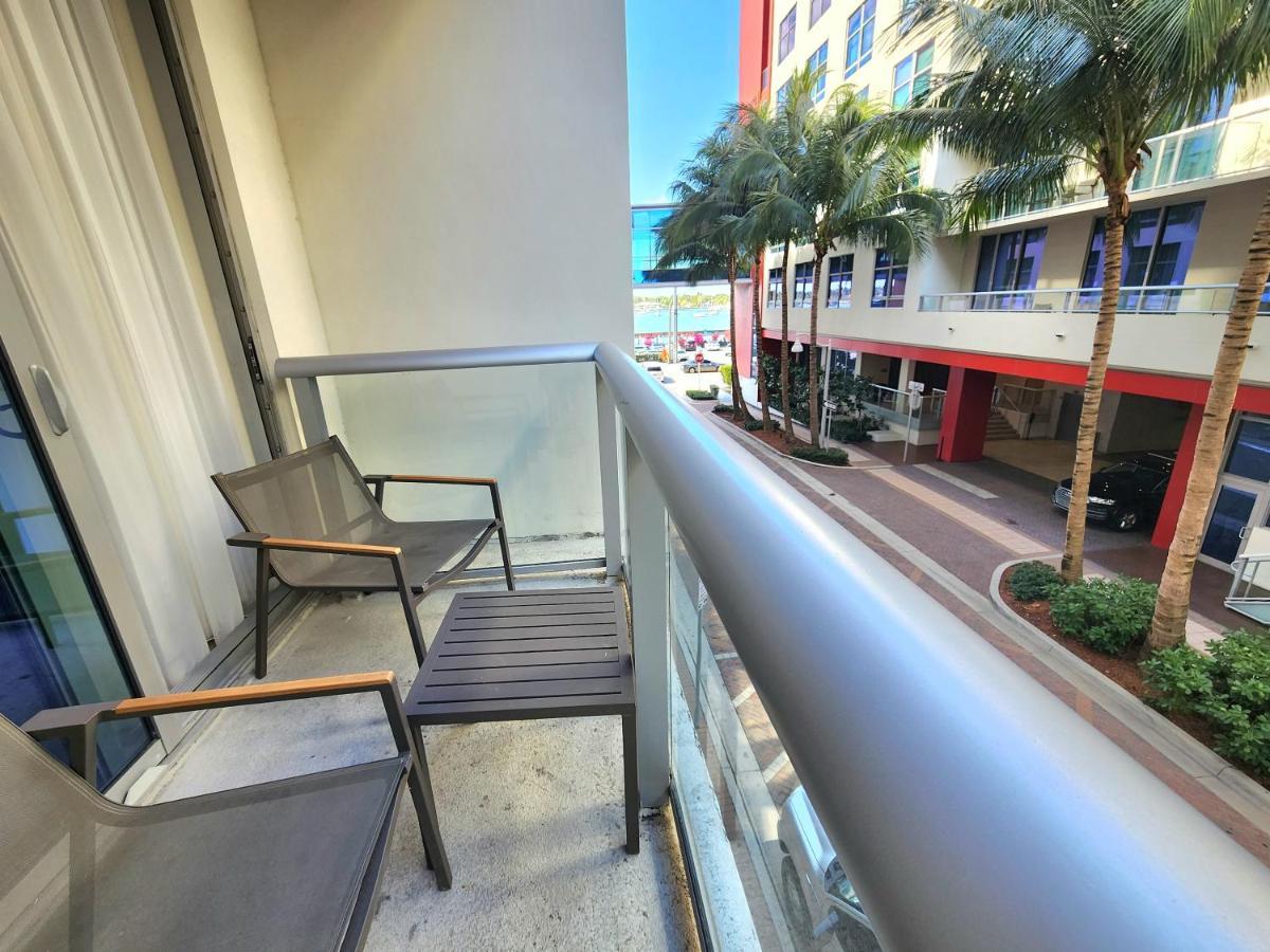 Hollywood Studios Condo Costa Buitenkant foto