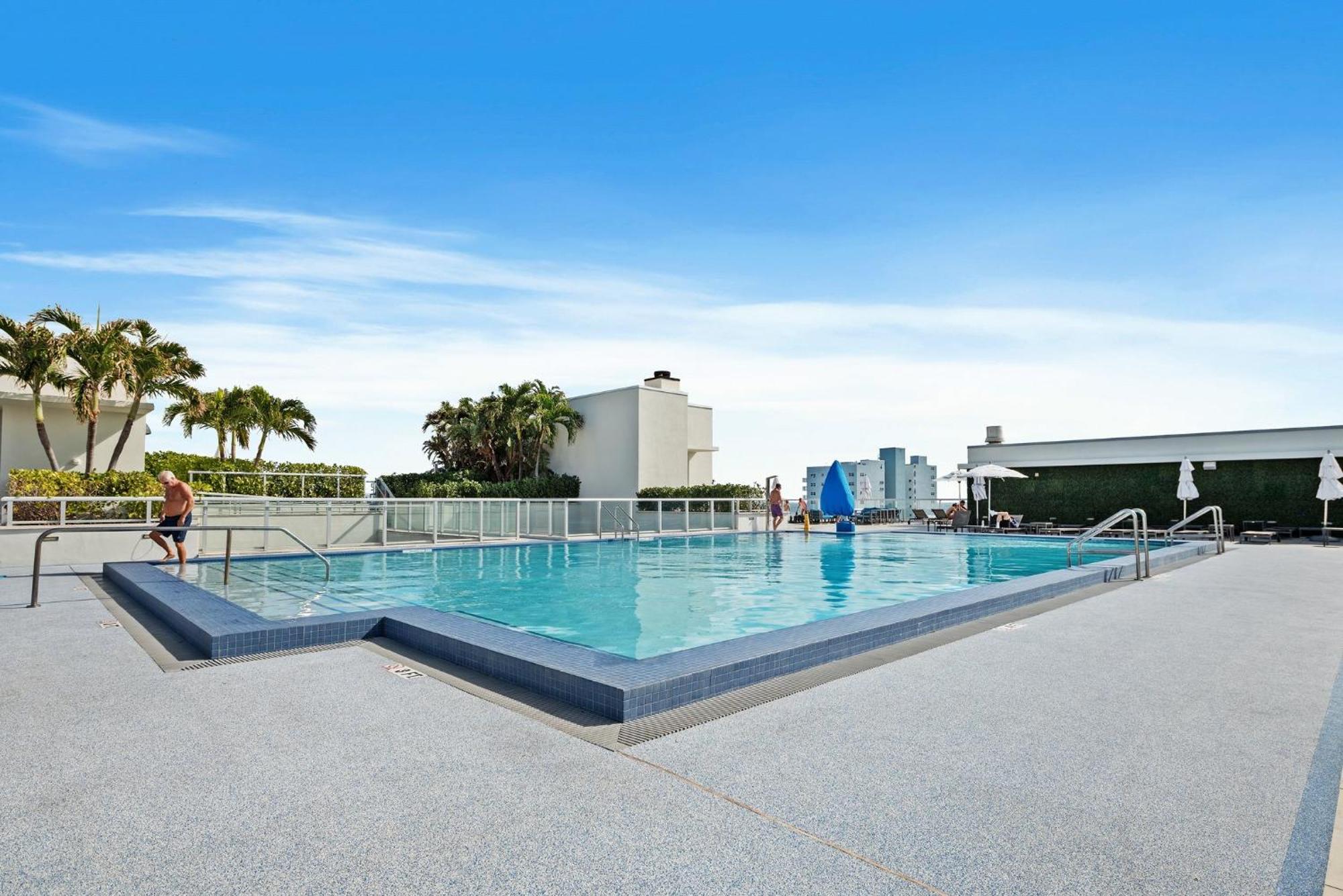 Hollywood Studios Condo Costa Buitenkant foto