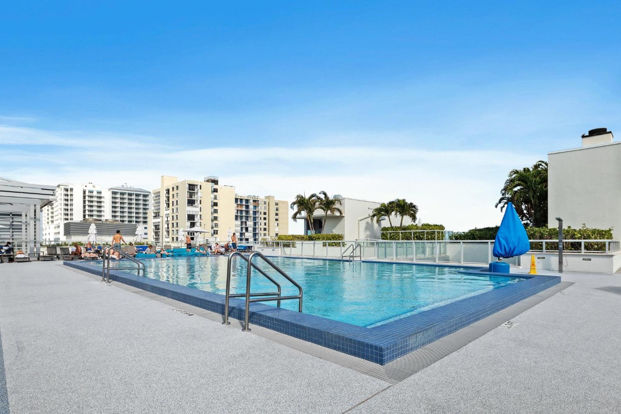 Hollywood Studios Condo Costa Buitenkant foto