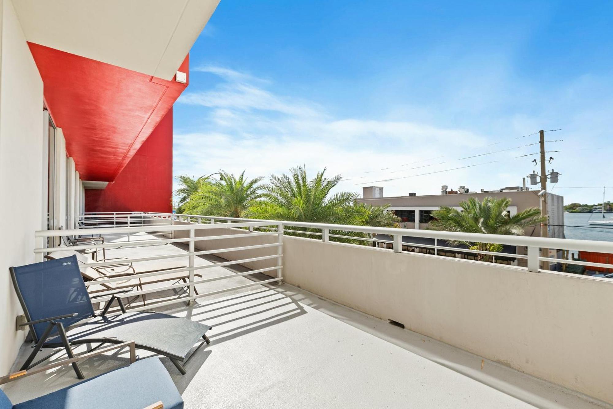 Hollywood Studios Condo Costa Buitenkant foto